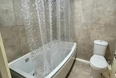 Garsonieră decomandată în Șagului