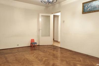 Apartament 4 camere in Deva, Zona Progresul, etj.2 - 1