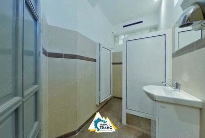 Spatiu comercial renovat in 2024 de 205 mp la Boul Rosu - 3