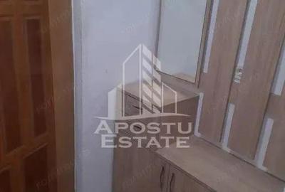 Apartament 1 camera, 24 mp, etaj 1, zona UMT - 4