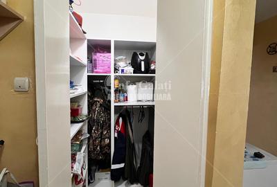 | Apartament cu 2 camere | Micro 20 |  Etaj 6 | - 6