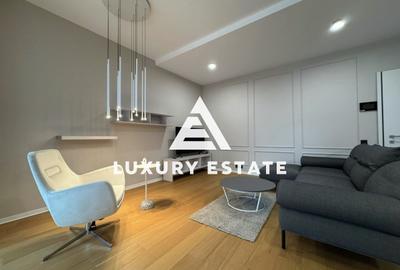 INCHIRIERE 3 CAMERE ONE VISTA/ MOBILAT COMPLET/PARCARE - 1