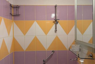 Apartament cu 2 camere decomandat în Central - 8