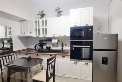 Apartament cu 3 camere, mobilat în Ultracentral - 2