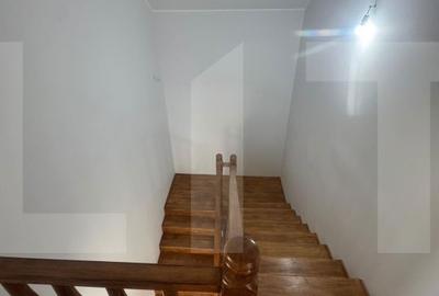 Casă cu 3 camere cu Teren 550 Mp în Central - 10