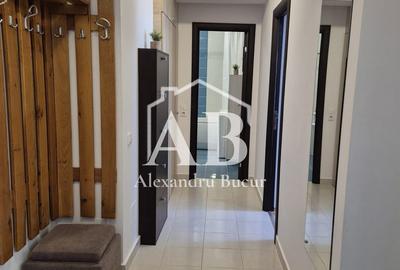 Apartament cu 2 camere, mobilat în Chitila - 5
