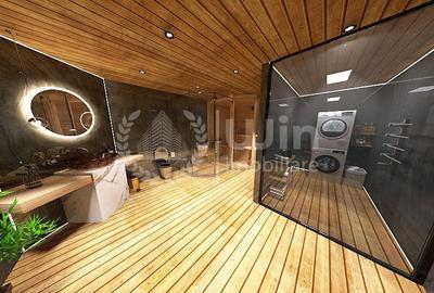 Casa tip duplex la cheie | 300mp utili | 210mp teren | Zona Aroma - 7