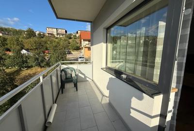 Apartament exceptional, la cheie, 2 camere, 52 mp, Baciu - 10