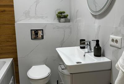 NOU!1 camere/Chiajna/Direct Dezvoltator/Comison 0 - 16