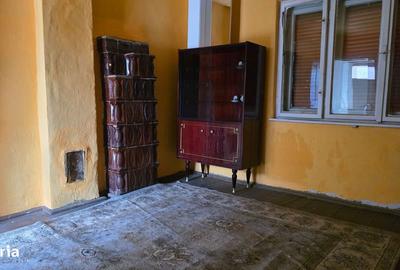 Casă cu 2 camere cu Teren 1585 Mp în Brănișca - 4