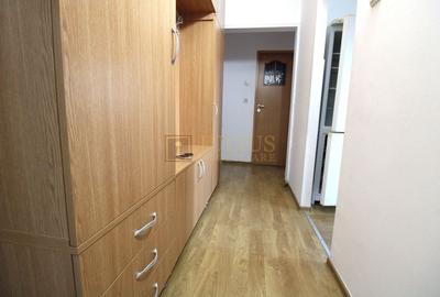 Apartament cu 2 camere decomandat, mobilat în Mircea cel Bătrân - 4