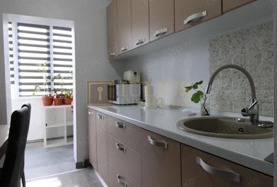 Lipovei, 3 camere, centrala proprie, pet-friendly - 4