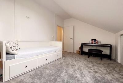 Casă modernă și spațioasă în Giarmata, cu 4 dormitore (teren 550mp) - 13