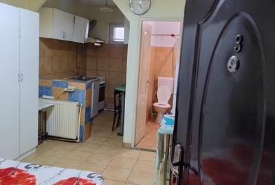 Garsonieră în Giurgiului - 3