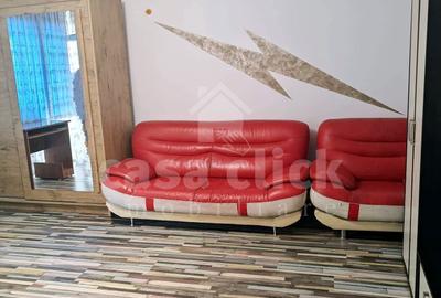 Garsonieră decomandată, mobilată în Piața Centrală - 2