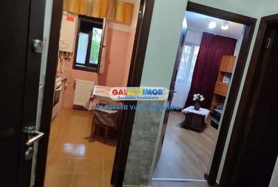 Garsoniera Bloc Nou Berceni - Metalurgiei Park - Aurel Persu - 4