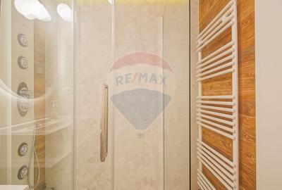 0% COMISION | Apartament Premium + Terasa 130 MP Spectaculoasa | - 25