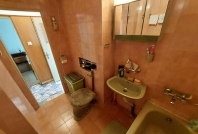 Apartament 2 camere de vanzare Badea Cartan - 2