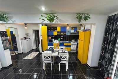 Apartament 3 cam,70 mp utili, et 4/4,zona Brailei, imbunatat - 4