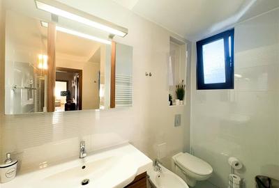 Apartament de inchiriat 3 Camere Parcul Circului - 29