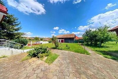 Liniste si aer curat - casa in zona pitoreasca Voiniceni, Mures - 7