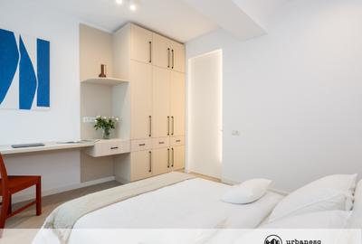 Apartament cu 3 camere decomandat, mobilat în Pipera - 15