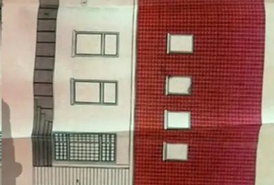 2 case la curte comuna, 83 m total, cu terasa ?i posibilitate mansardare ultracentral, Cuza Voda, - 3