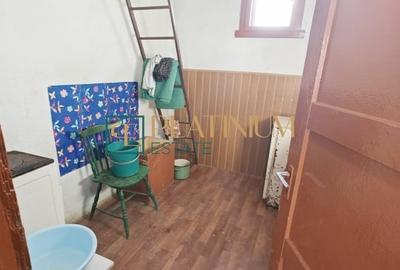 P4695 Casa individuala cu 3 camere in Ghiroda - 4