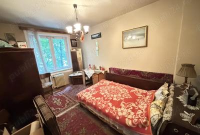 Apartament cu 2 camere semidecomandat, mobilat în Magheru - 5