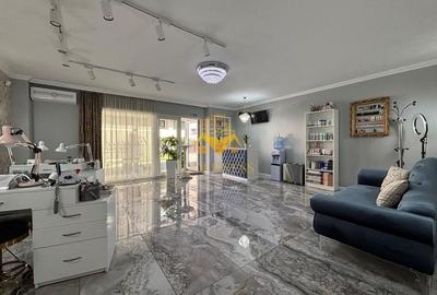 Spațiu comercial, lux, finisat, premium, Bună Ziua, Mega Image, 18 GYM - 5