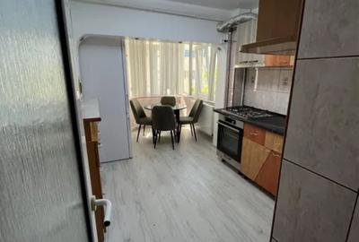 Apartament cu 3 camere in I. C. Frimu - 4