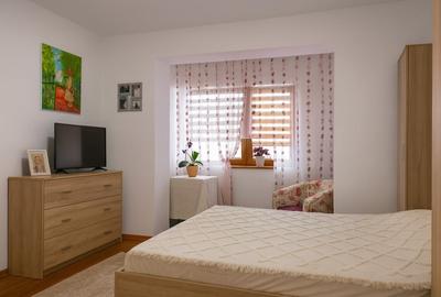 Apartament elegant - 2 Camere - Prelungirea Ghencea - 1
