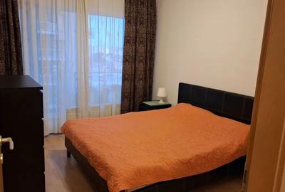 Apartament cu 2 camere decomandat, mobilat în Titan