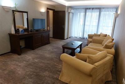 Apartament cu 3 camere decomandat, mobilat în Poiana Brașov - 2