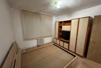 Apartament cu 2 camere semidecomandat în Central - 4