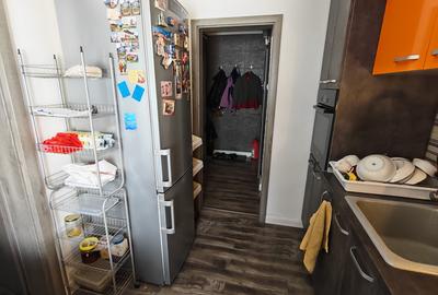 Apartament cu 3 camere circular în Tomis Nord - 13
