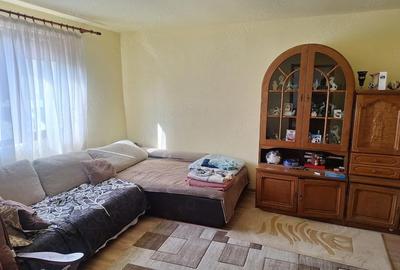 Casă cu 3 camere cu Teren 1774 Mp în Tăgădău - 7