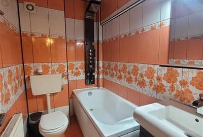 Garsonieră decomandată, mobilată în Energia - 9