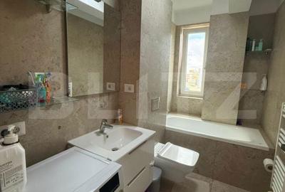 Apartament cu 2 camere decomandat în Central - 6
