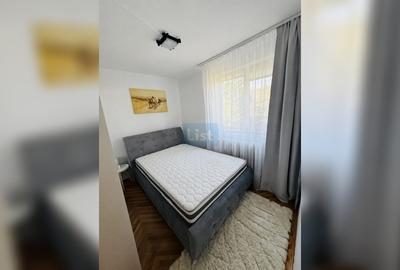 Apartament cu 2 camere semidecomandat în Gheorgheni - 3