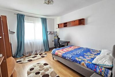 Garsoniera Vlahuta,mobilata-utilata,320 Euro - 3