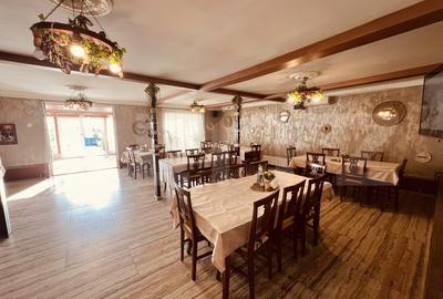 Preluare afacere - Complex Restaurant Popasul Lui Radu, Bradesti - 15