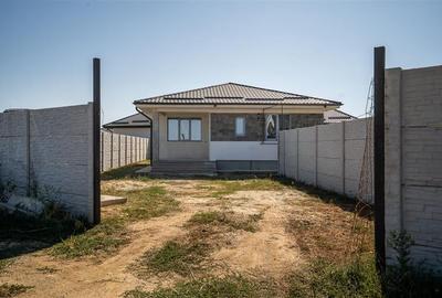 PANTELIMON,CASA ,4 CAMERE,115 MP,TEREN 375 M,INCALZIRE PARDOSEALA - 8