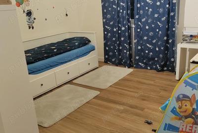Casă cu Teren 416 Mp în Central - 1
