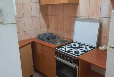 Garsonieră decomandată în Iosefin