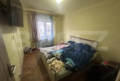 Apartament 4 camere, 71 mp, zona Micro 17 - 3