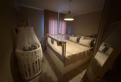 Apartament 2 camere cu PARCARE SUBTERAN Mogosoaia IPSO ARBO RESIDENCE - 6
