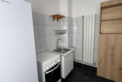 GARSONIERA- CENTRALA PROPRIE - VITAN MALL - 6
