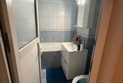 Apartament cu 2 camere decomandat în Drumul Taberei - 3