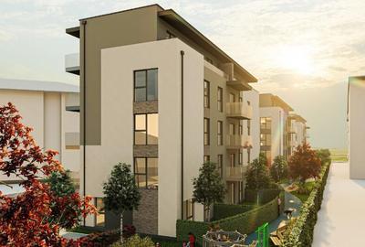 Apartament cu 2 camere, finisaje la alegere, zona Cetatii - 4